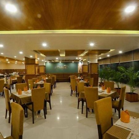 纳巴迪酒店 加德满都 外观 照片