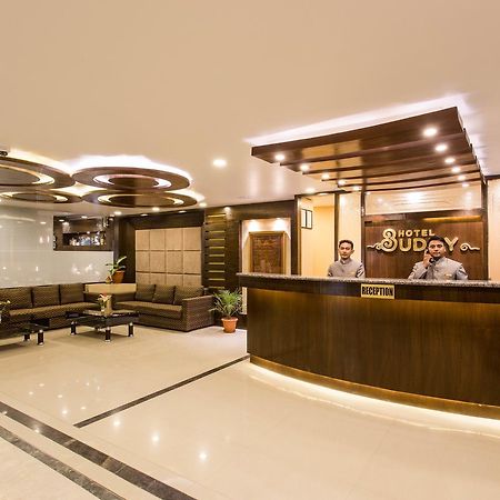 纳巴迪酒店 加德满都 外观 照片