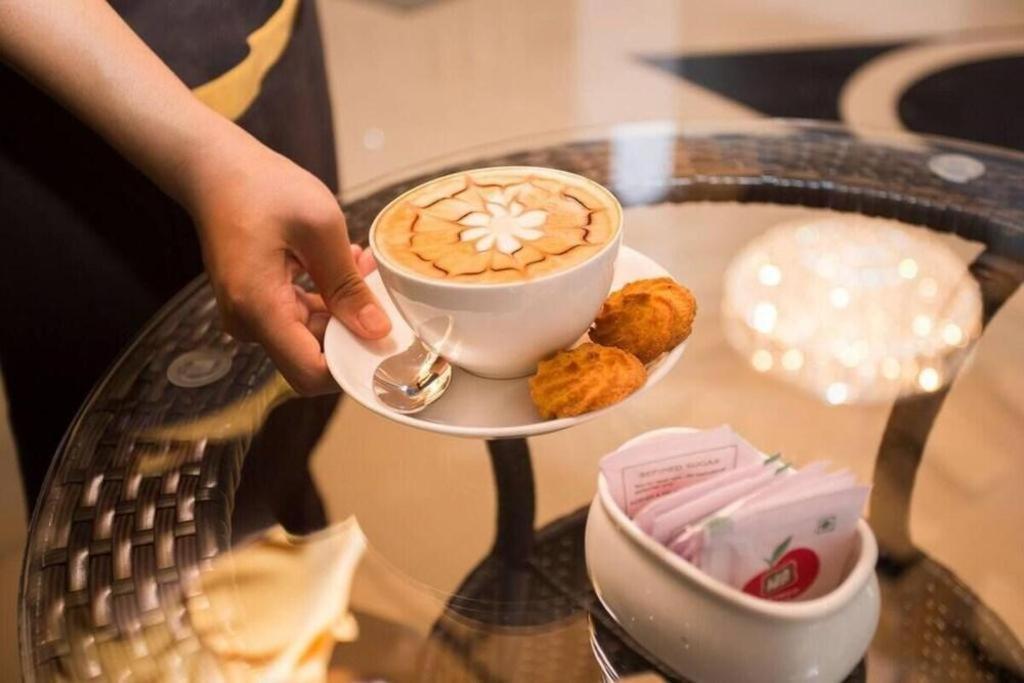 纳巴迪酒店 加德满都 外观 照片