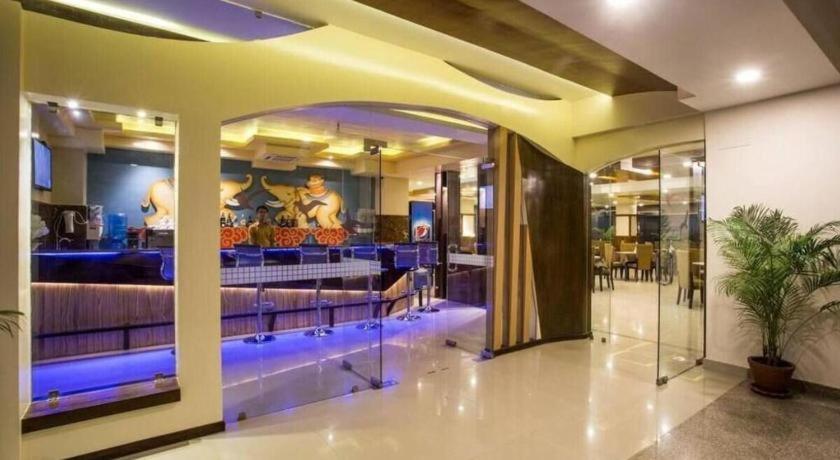 纳巴迪酒店 加德满都 外观 照片